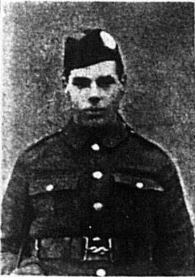 Frederick Charles Adna Avis